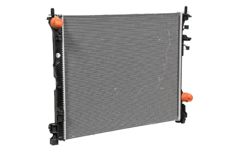 REDIATOR  COOLER